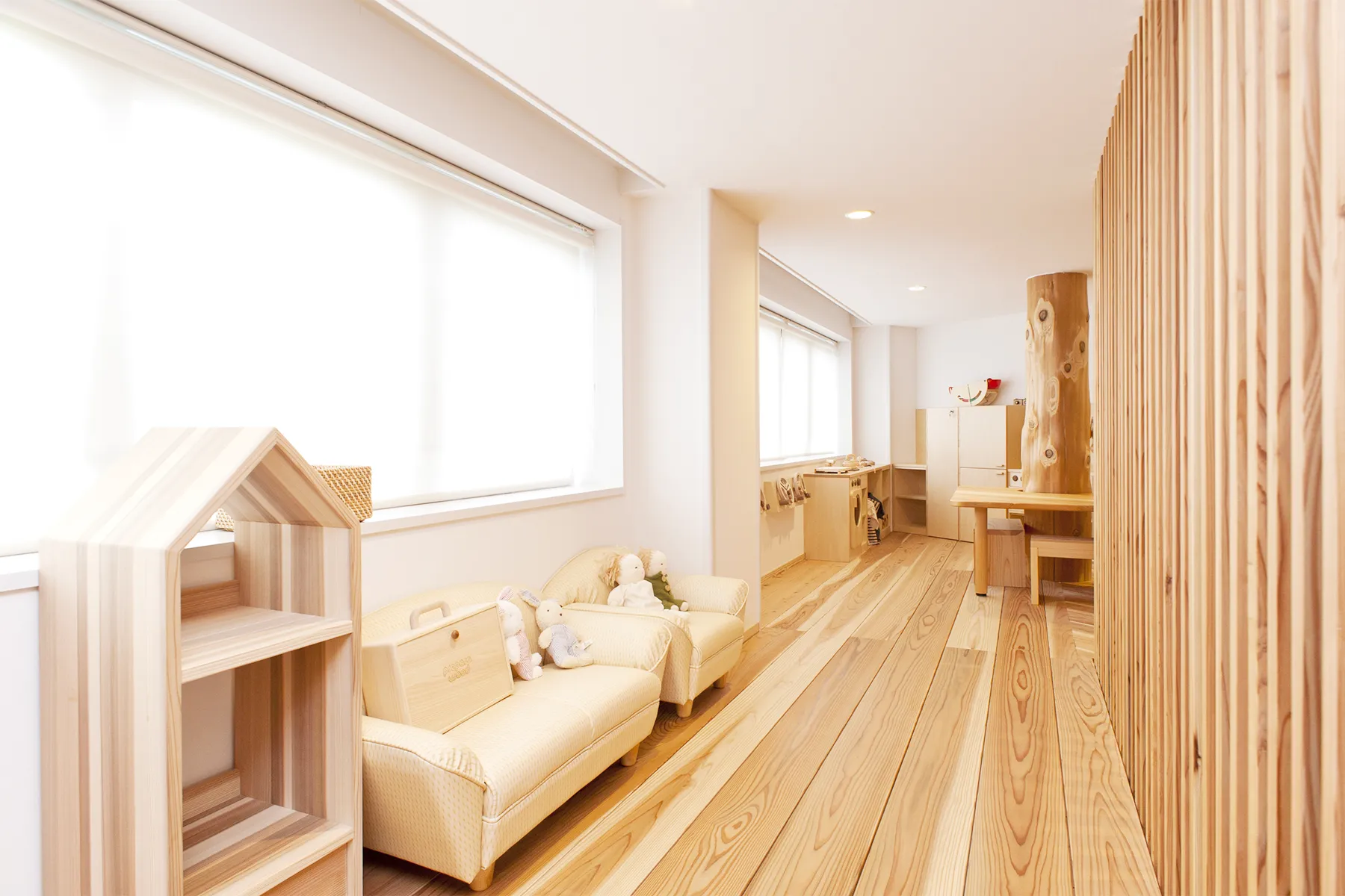 木育ルーム2