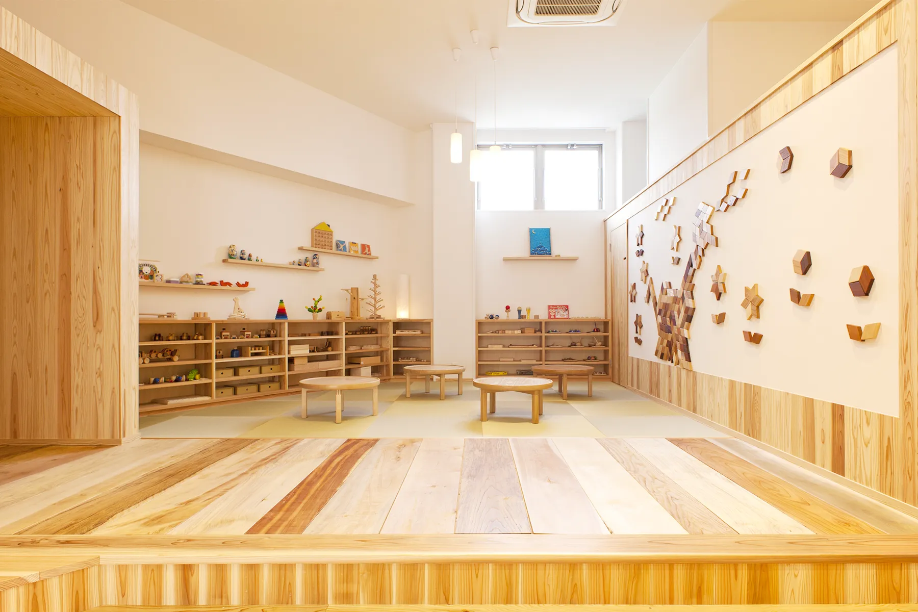 木育ルーム3