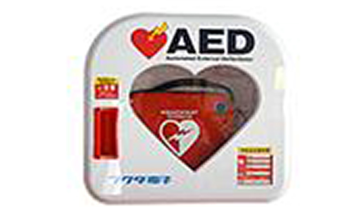 AED