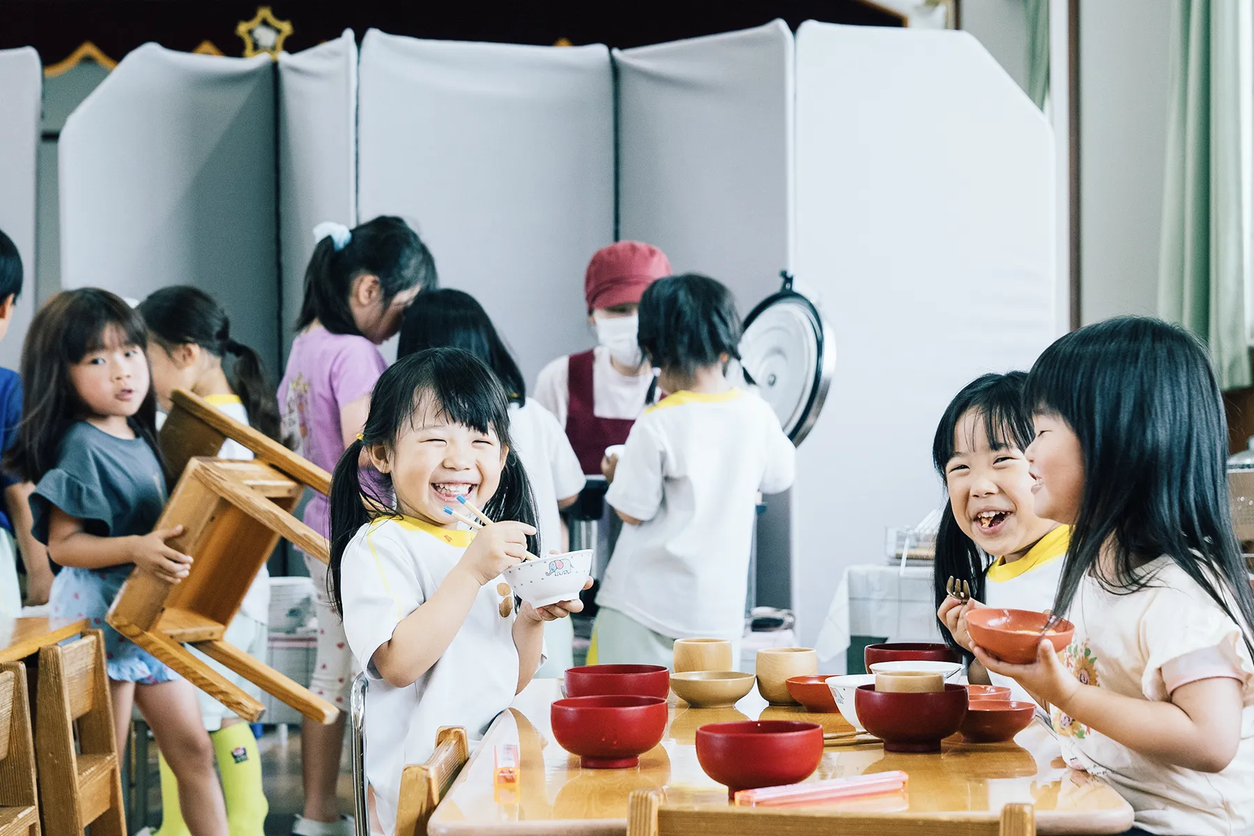 食育