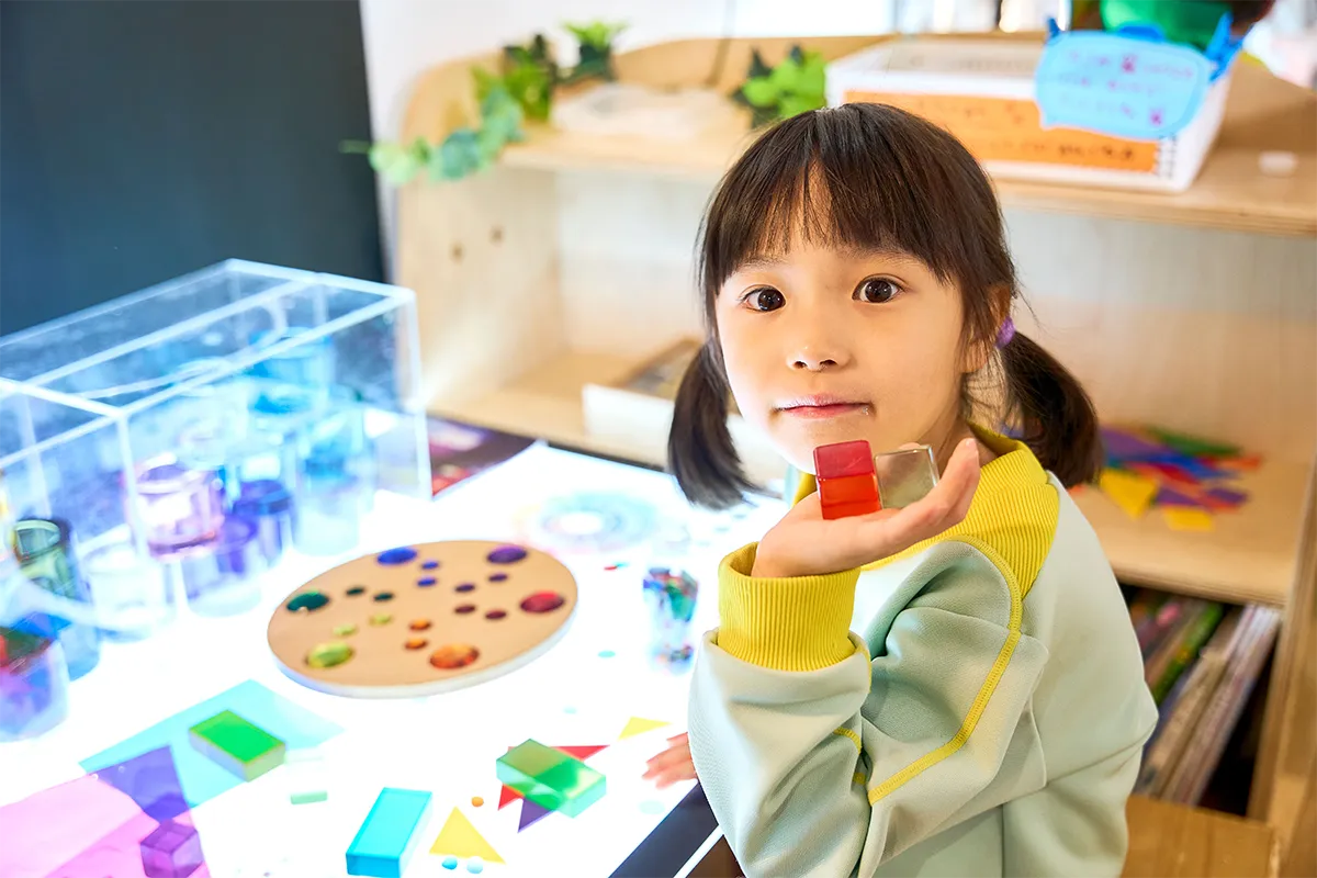 めぐみ未来ラボ