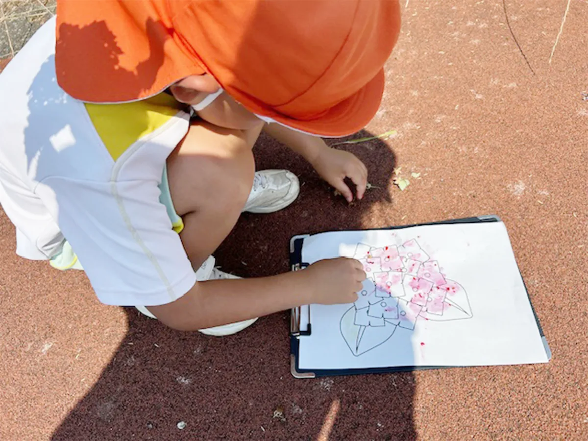 木育カリキュラム