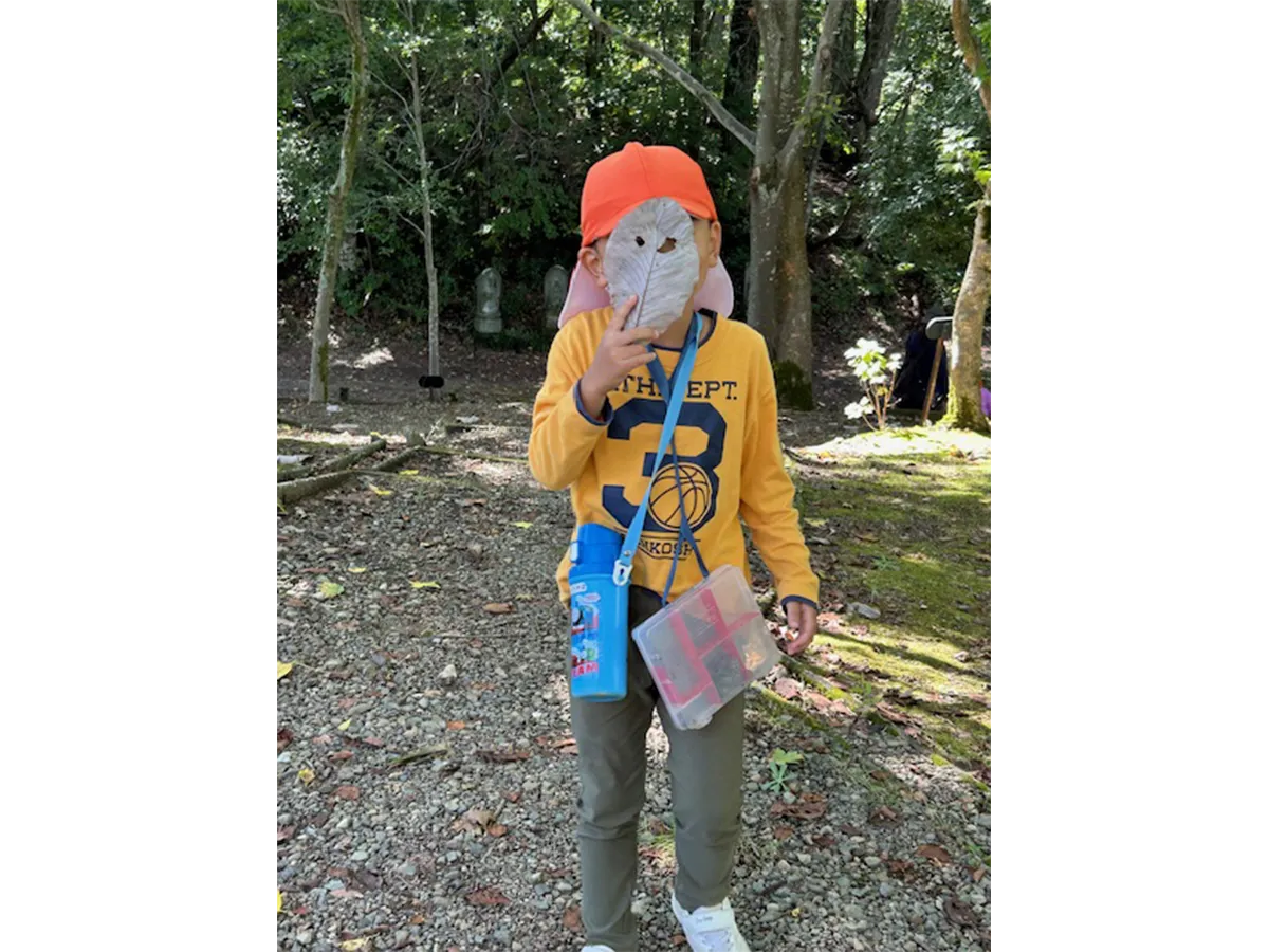 木育カリキュラム