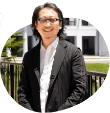 大豆生田啓友 先生