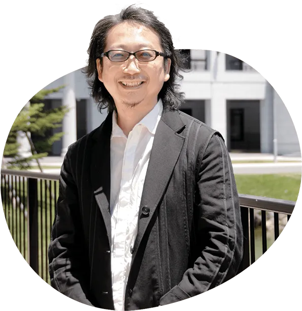 ASOBIOプロジェクト監修・玉川大学教授／大豆生田啓友先生