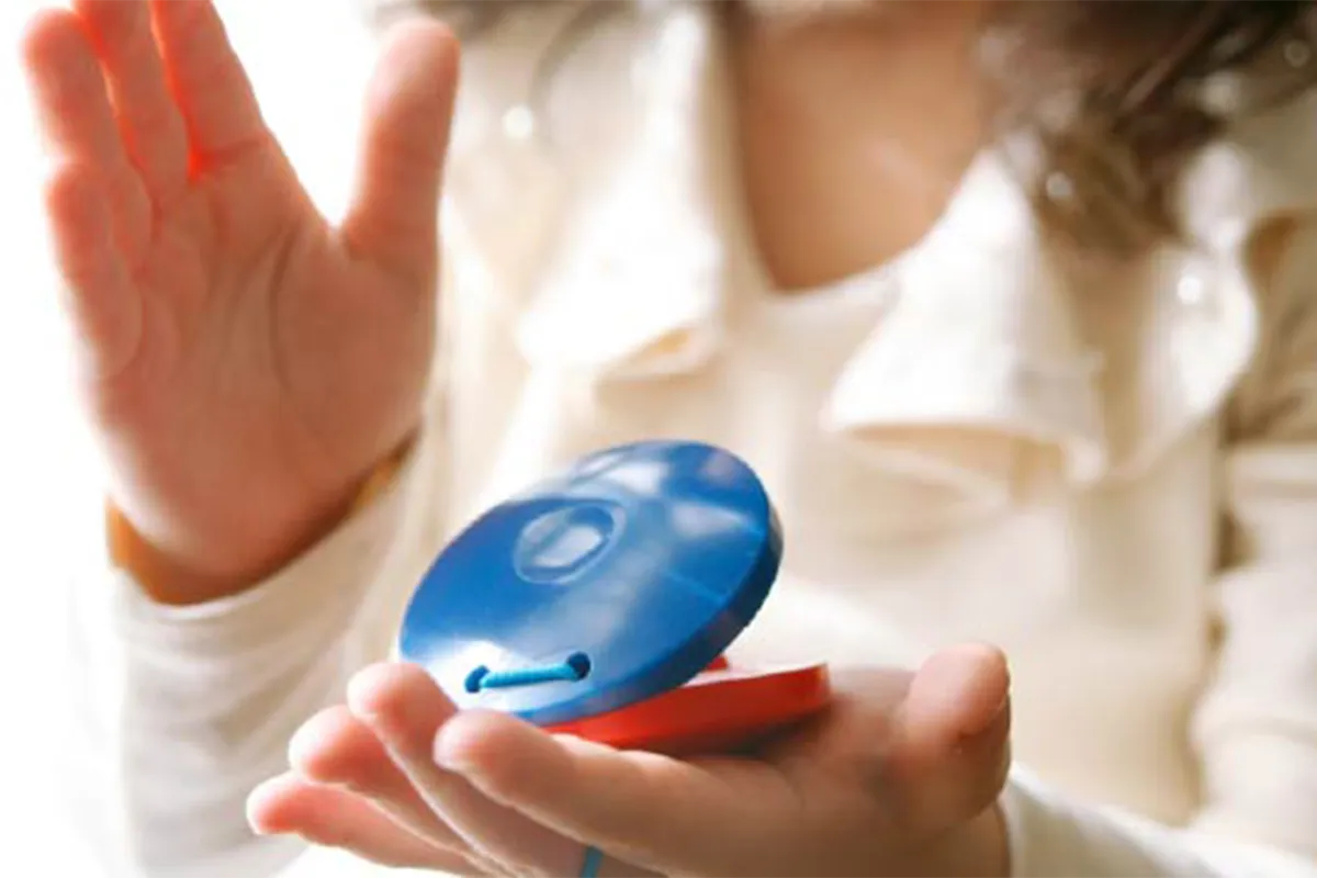 めぐみ未来LABO体験ひろば