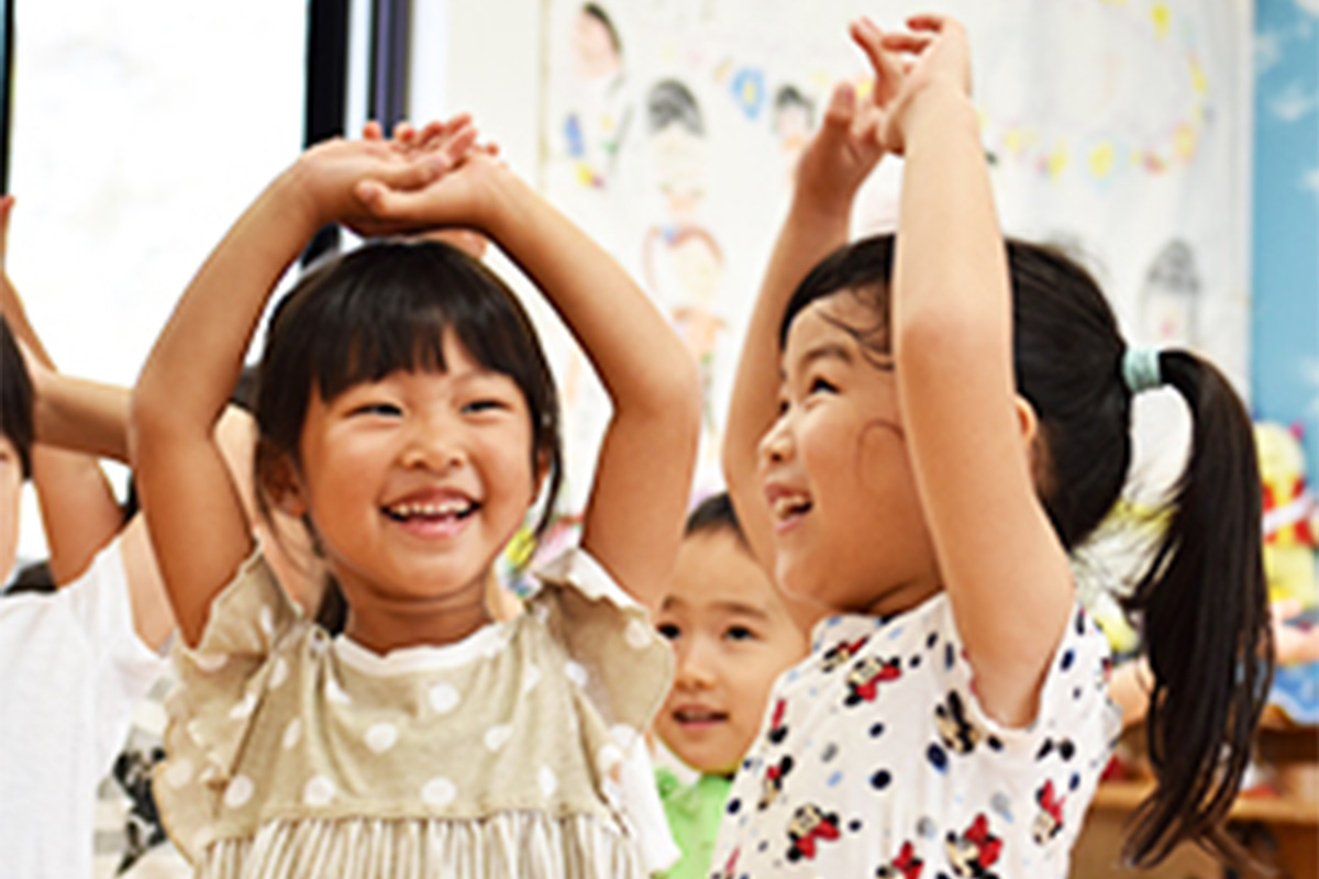 めぐみ未来LABO体験ひろば