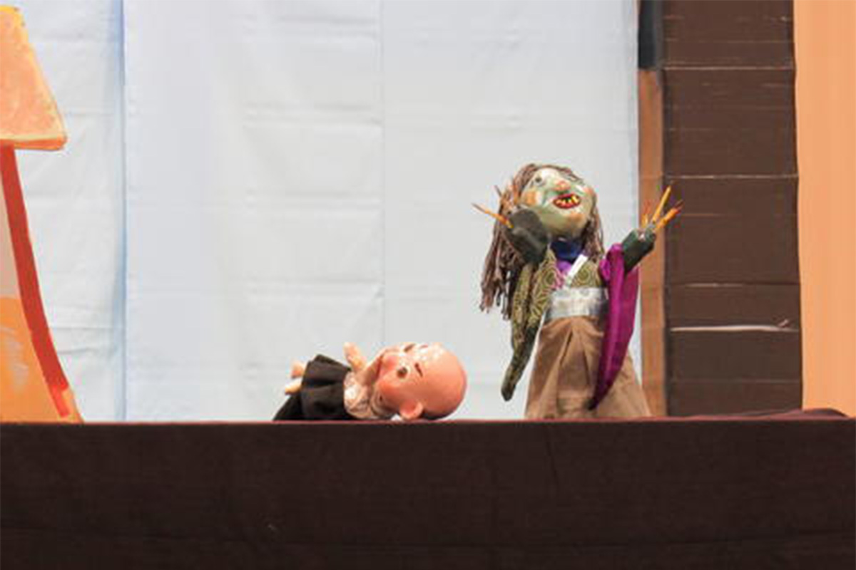 めぐみ未来LABO体験ひろば