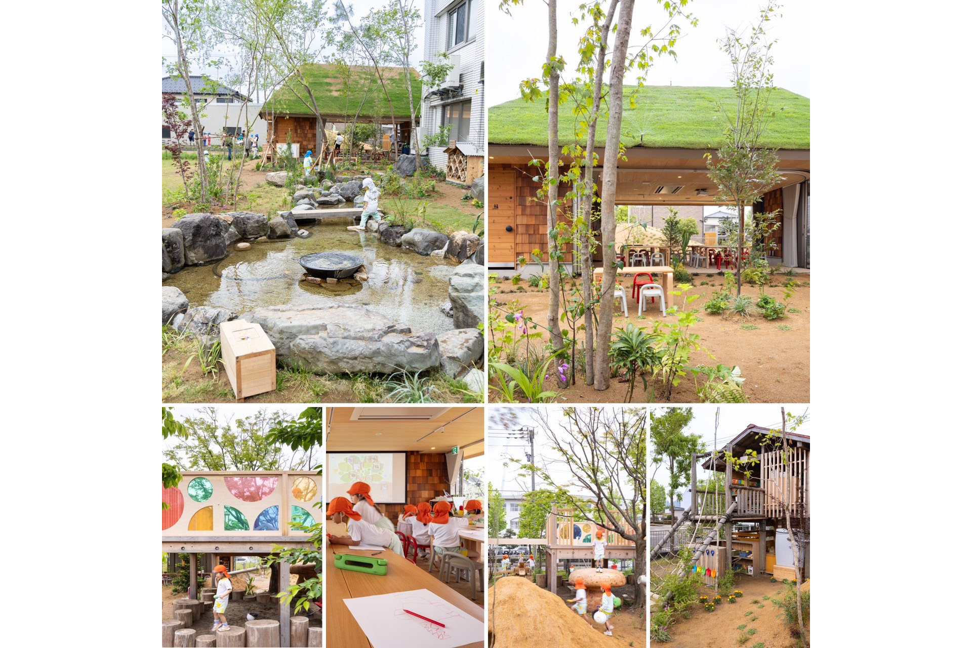 めぐみ体験ひろば